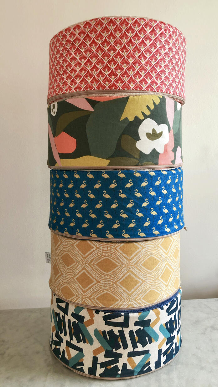 Dodos ronds Aristide 1